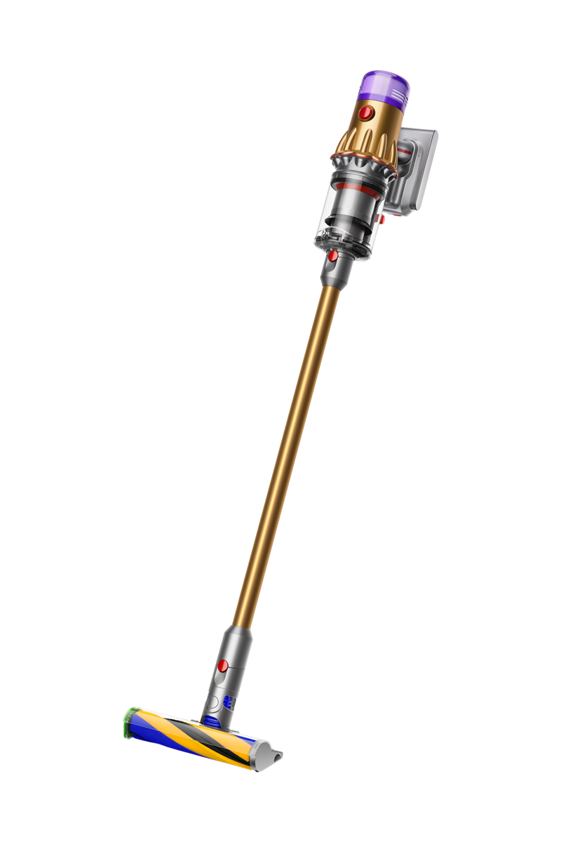 Dyson V15 Detect