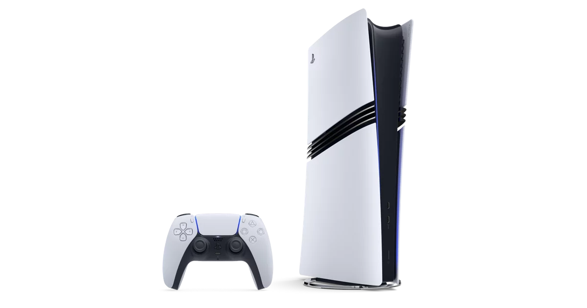 PlayStation 5 Pro