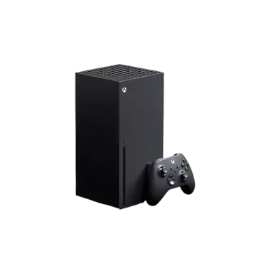 Xbox Series X