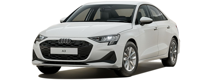 Audi A3 Sedan
