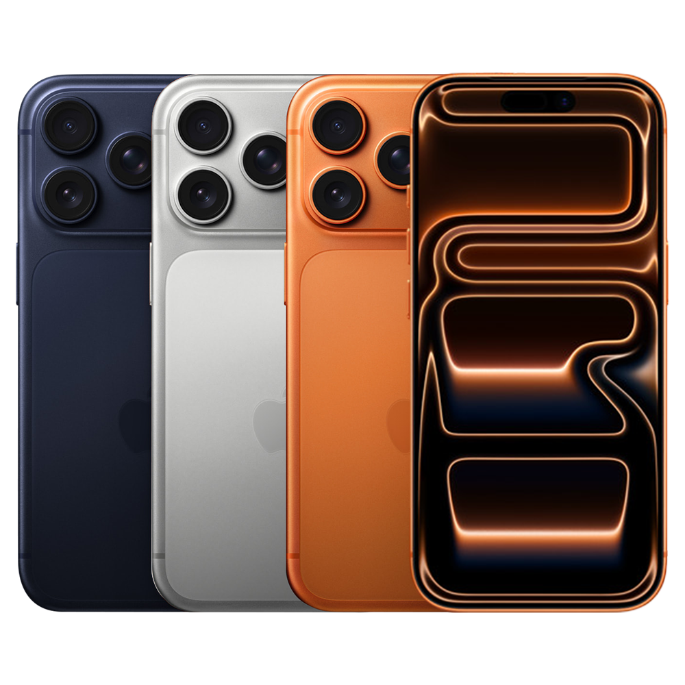 iPhone 17