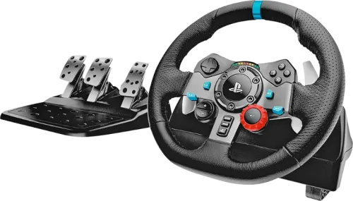 Logitech G29
