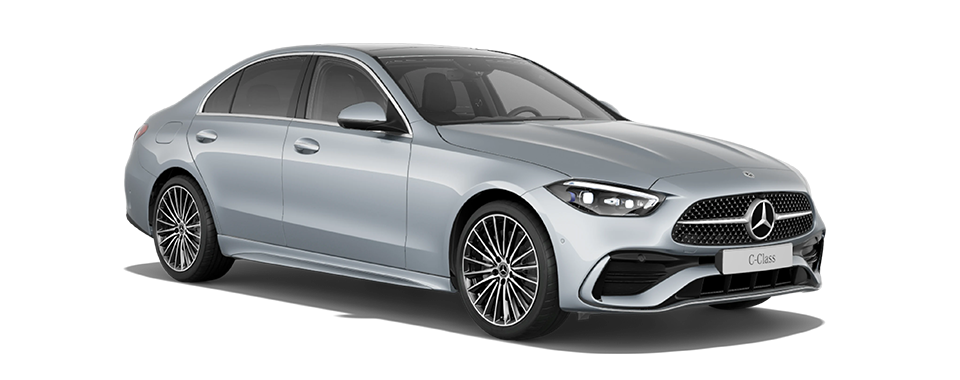 Mercedes C-Serisi
