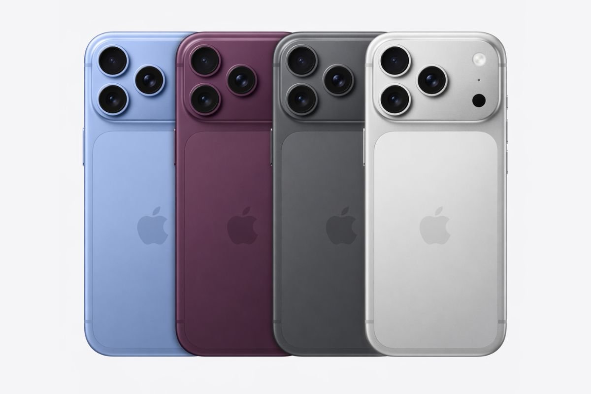 iPhone 18 Pro