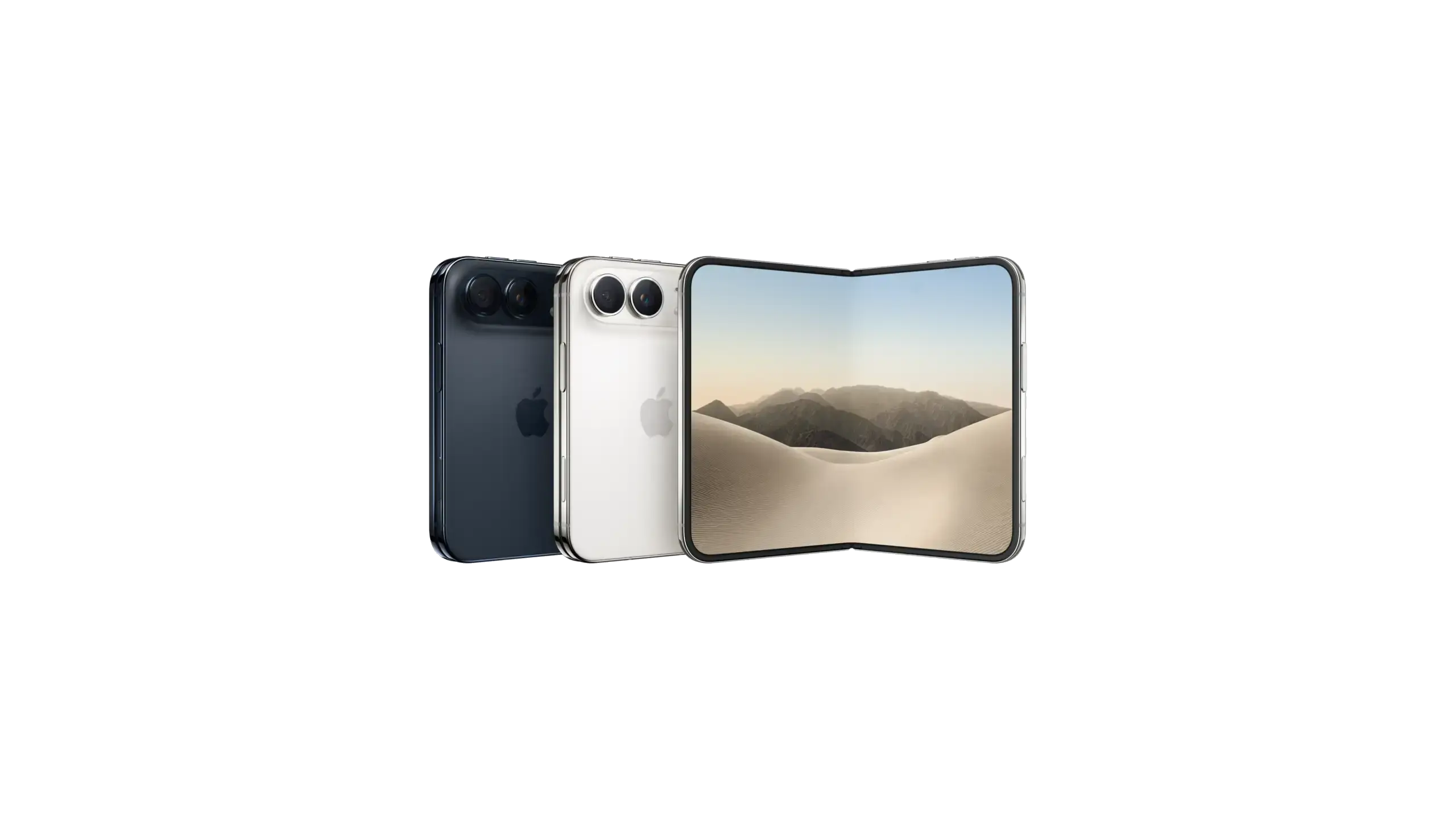 iPhone Duo